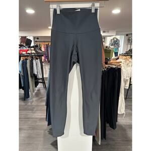 SOLD Alo Yoga High Rise Airlift 7/8 Leggings Size XXS